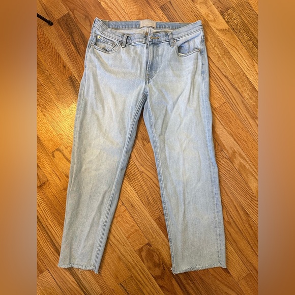 Everlane The Cropped Shortie - Picture 2 of 6